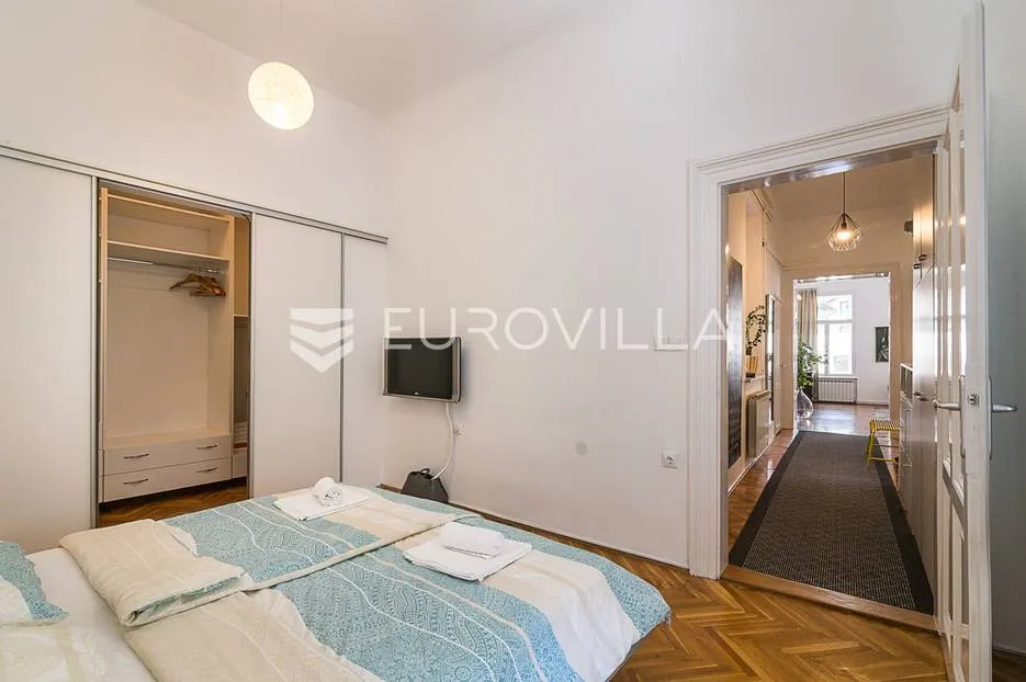 strogi centar pješačka zona trosoban stan 86 m² - slika 22