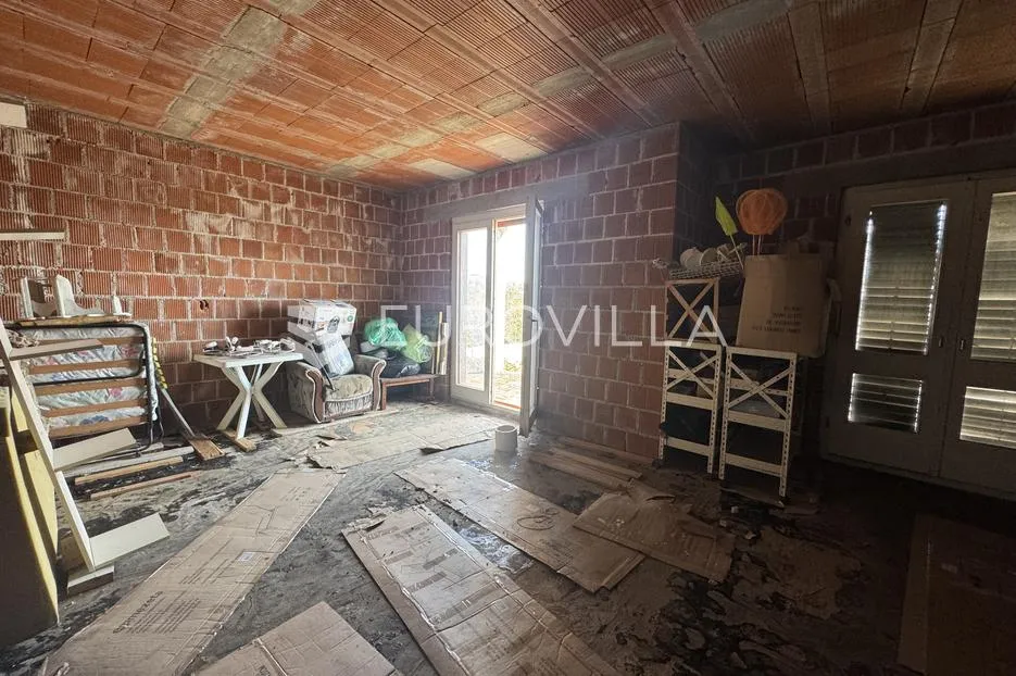 istra, rovinjsko selo, dva stana u roh bau fazi i okućnica 591 m² - slika 17