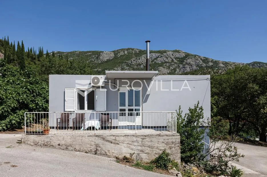 konavle, dubravka, kuća sa zemljištem i pravom nadogradnje - slika 5