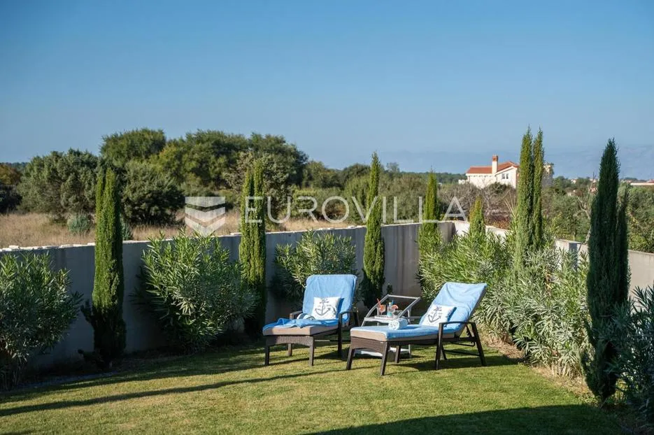 zadar, zaton, jedinstvena vila s bazenom na lijepoj lokaciji - slika 37