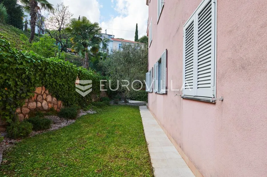 opatija, centar, nova cesta, luksuzan peterosoban 164.7 m² - slika 41