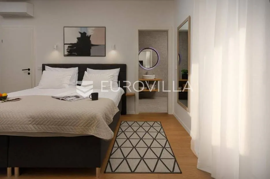 istra, žminj, prekrasna vila od 160 m2, na velikoj okućnici od 1100 m2 - slika 11