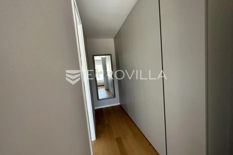 istra, pomer: ekskluzivna moderna vila 286 m² s bazenom i pogledom na more, 400m od obale - slika 19