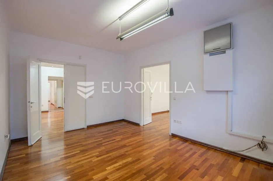 zagreb, zvonimirova ulica, luksuzan peterosoban stan nkp 131 m2 - slika 4