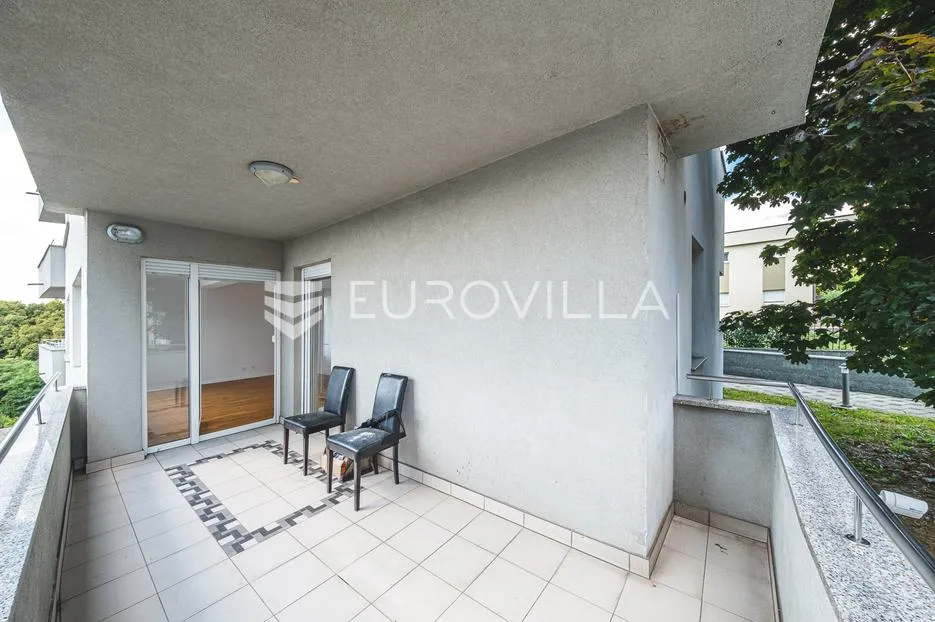 zagreb, remete, trosobni stan na bukovačkoj cesti, nkp 96 m². - slika 13