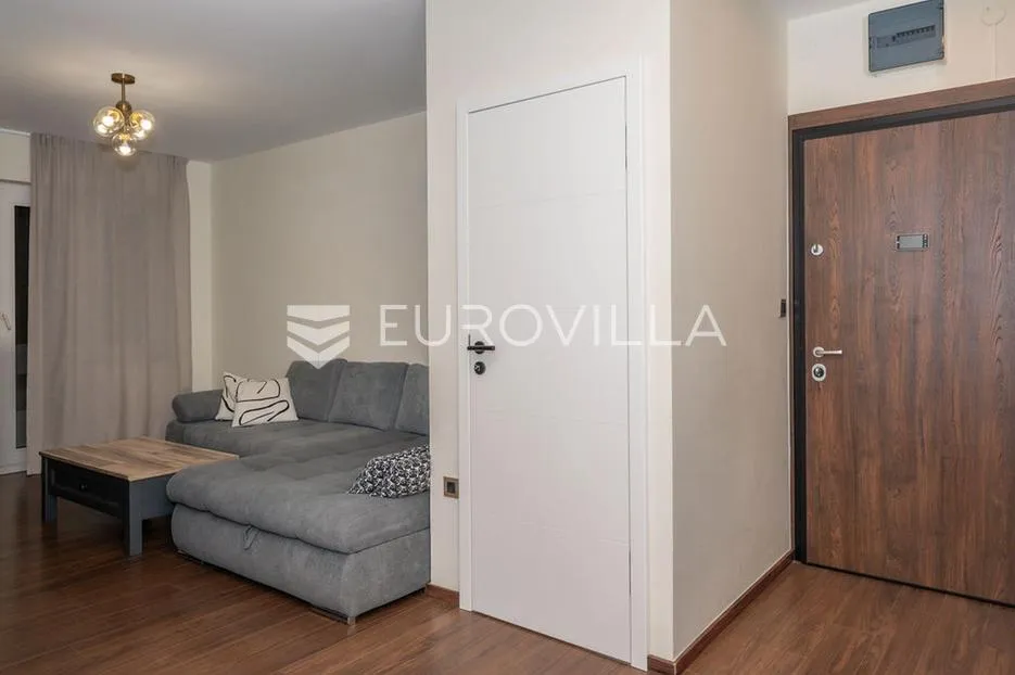 krk, grad krk, stan 70 m², garaža 20 m² - slika 10