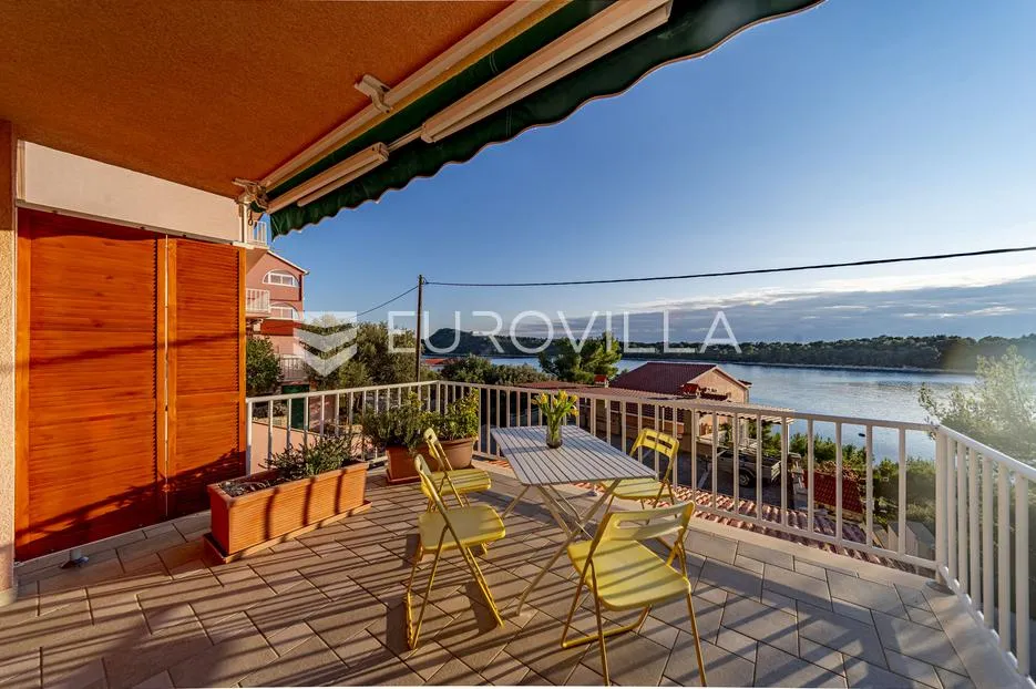 otok korčula, vela luka, kuća sa 5 apartmana u uvali karbuni - slika 25