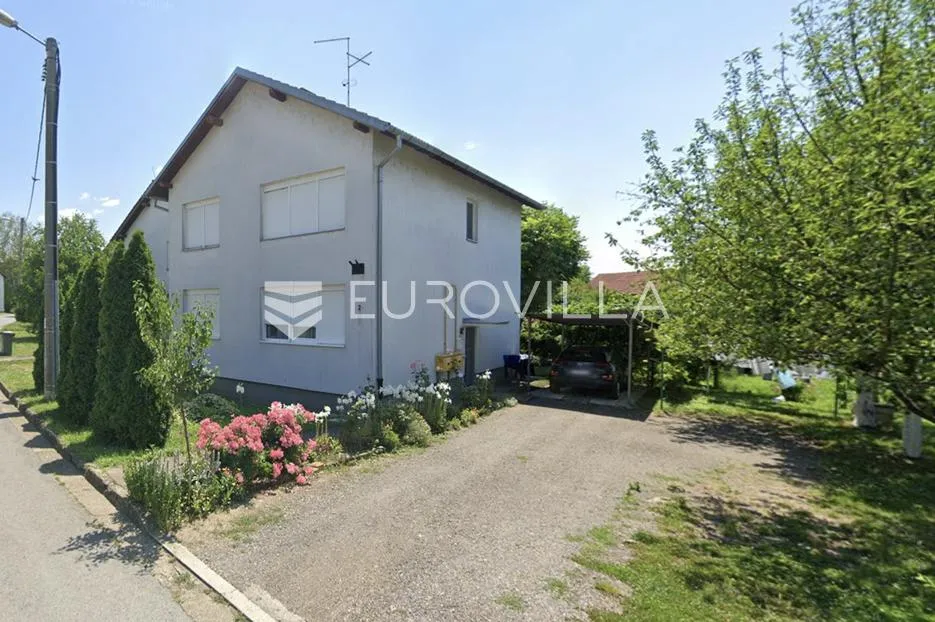 vukovar, mitnica, stan 64,10 m² spremište/podrum 17 m² - slika 14