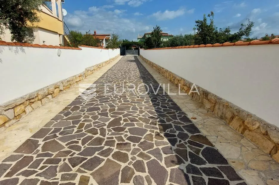galižana, apartmanska kuća s garažom i maslinikom - slika 53