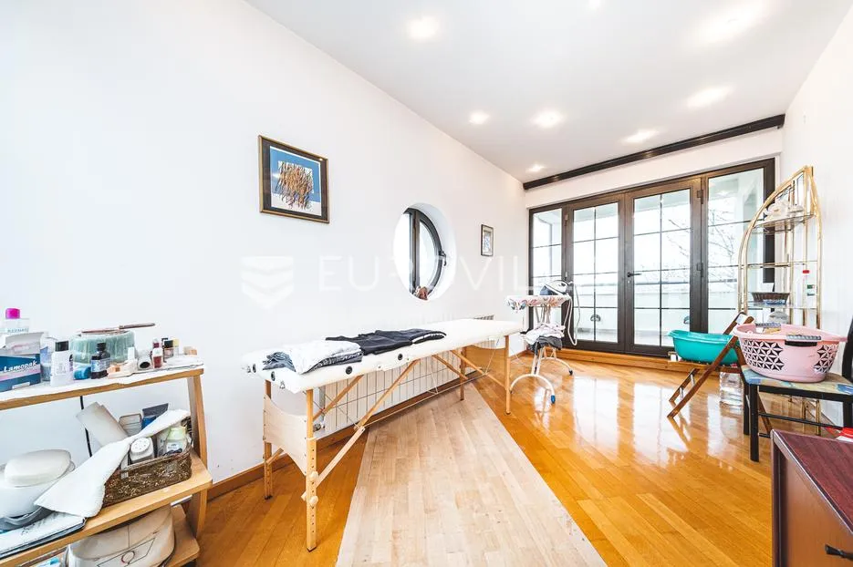 zagreb, šalata, jedinstvena villa 450 m² na vrhunskoj lokaciji - slika 22