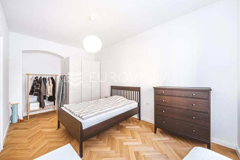 zagreb, primorska, odličan trosoban stan 59,73 m², vrhunska lokacija - slika 8