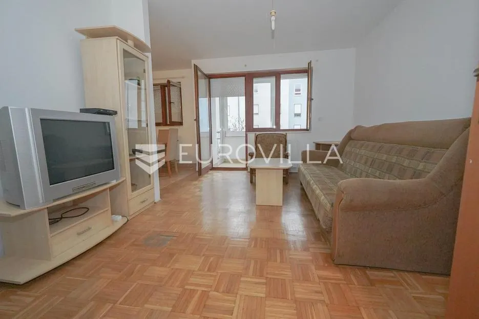 zadar, smiljevac, dvosoban stan na izvrsnoj lokaciji, 76,60 m² - slika 20