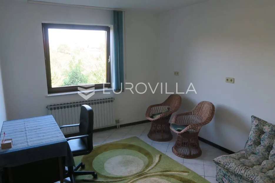 zagreb, zelenjak, obiteljska kuća 500m2 - slika 15
