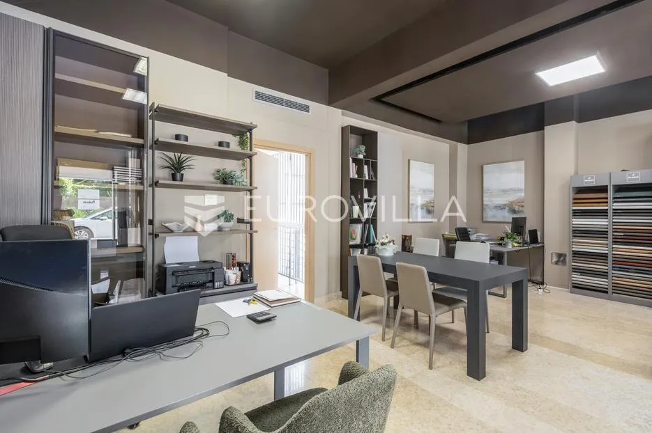 istra, novigrad, atraktivan poslovni prostor od 129 m² u blizini marine - slika 3