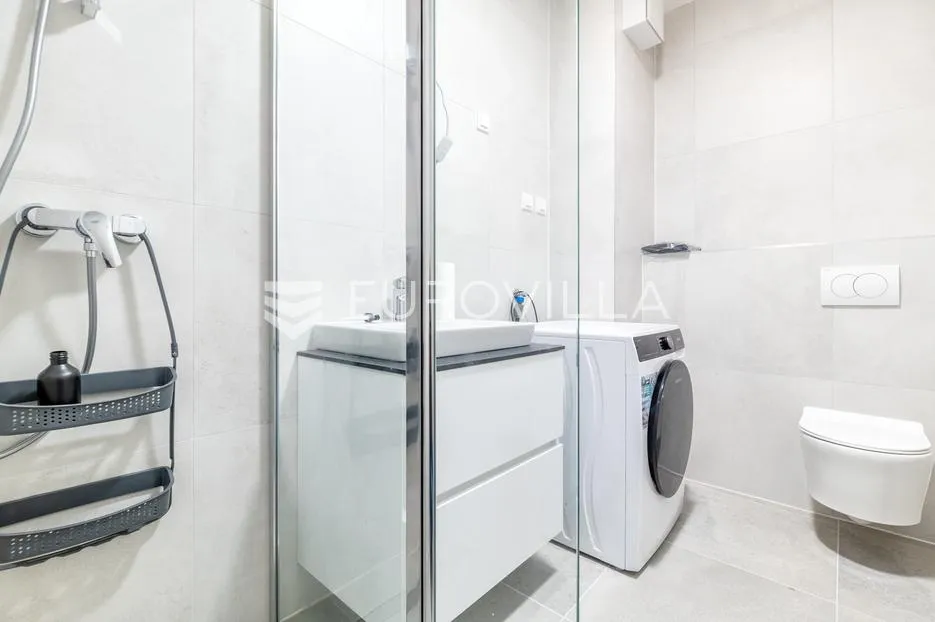 blato, karlovačka, prekrasan novouređen dvosoban stan 54 m² - slika 5