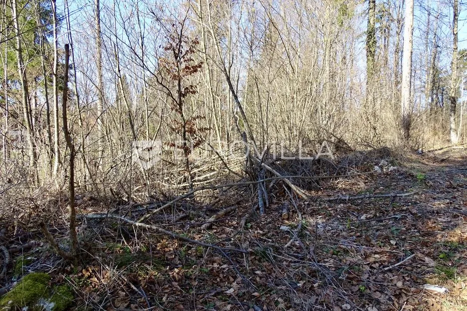 delnice, lučice, atraktivan građevni teren površine 6.919 m² - slika 7