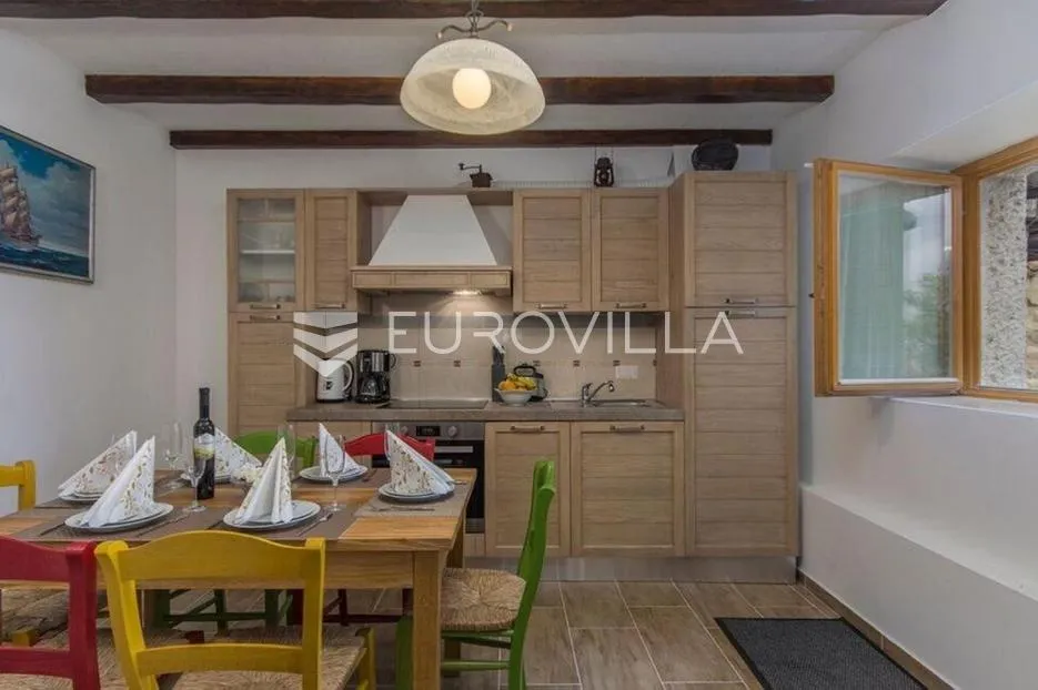 istra, motovun, predivna kamena kuća s bazenom i dodatnim apartmanom - slika 11