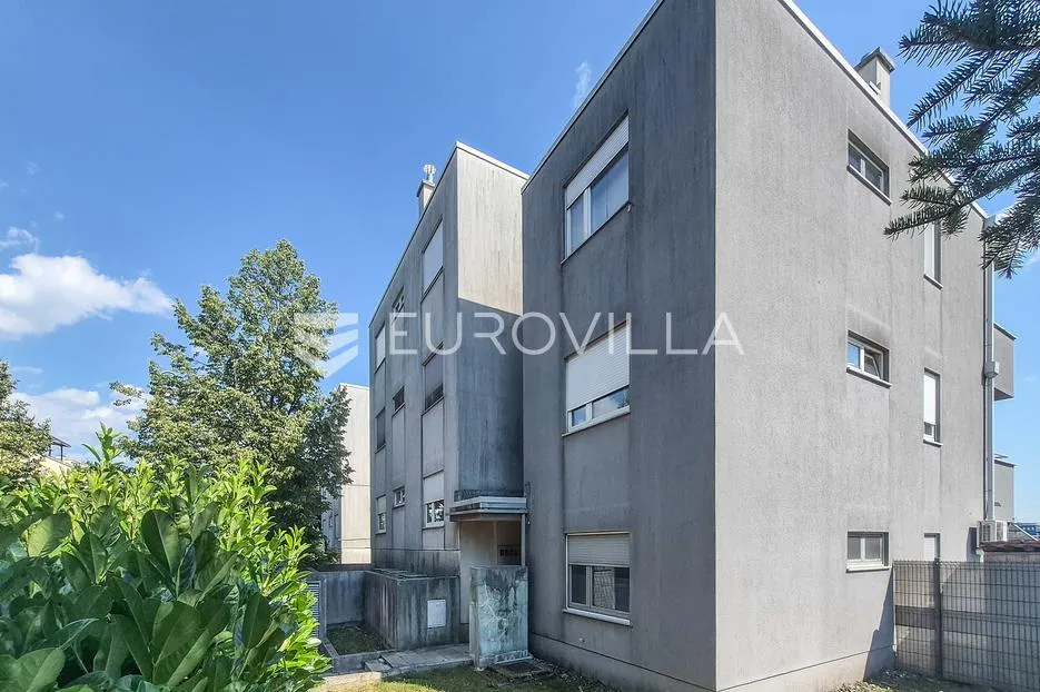 sveta nedelja, hoto vile, dvosoban stan s terasom i parkirnim mjestom, 57.69 m² - slika 7