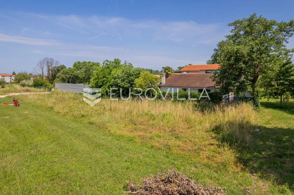 istra, funtana, građevinsko i poljoprivredno zemljište - slika 3