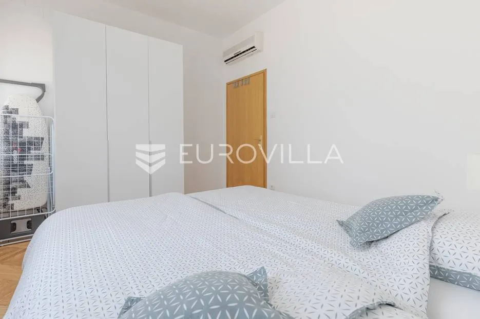 zagreb, petrova odličan dvosoban stan 60 m² - slika 18
