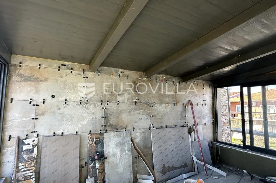 istra, marčana moderna dvojna kuća nkp 240 m2 sa velikim bazenom - slika 26
