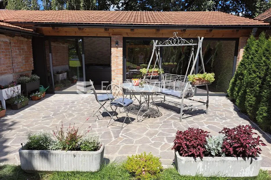 trnovec bartolovečki, šemovec, prekrasna kuća površine 290 m² - slika 15