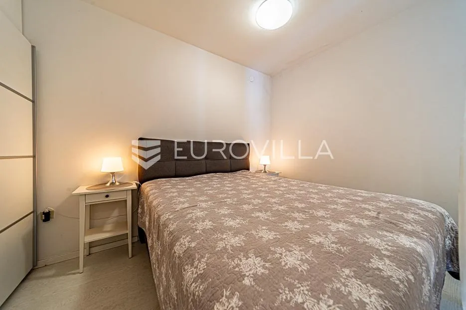 otok korčula, grad korčula, apartmani uz more u blizini stare jezgre - slika 39