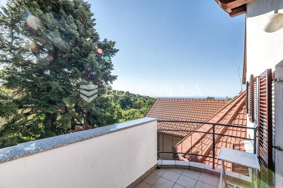 zagreb, šestine, prostran trosoban stan za najam 92,65 m² s dva balkona, garaža - slika 9
