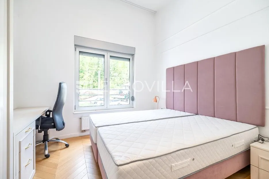 zagreb, ilica, prekrasan penthouse s vanjskim parkirnim mjestom 65 m² - slika 5