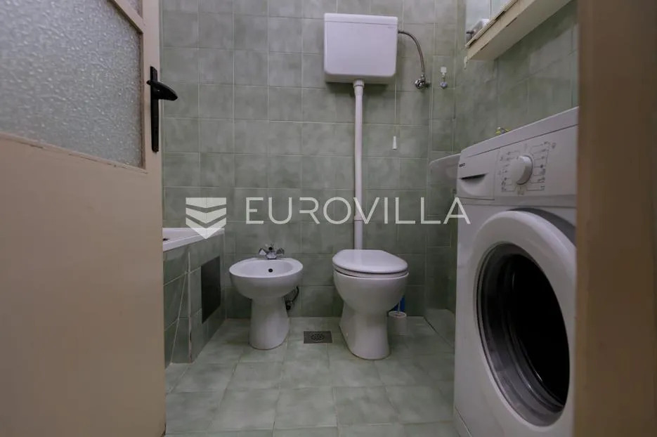 lovran, stan u centru od 107 m², 3 balkona s pogledom na more - slika 11