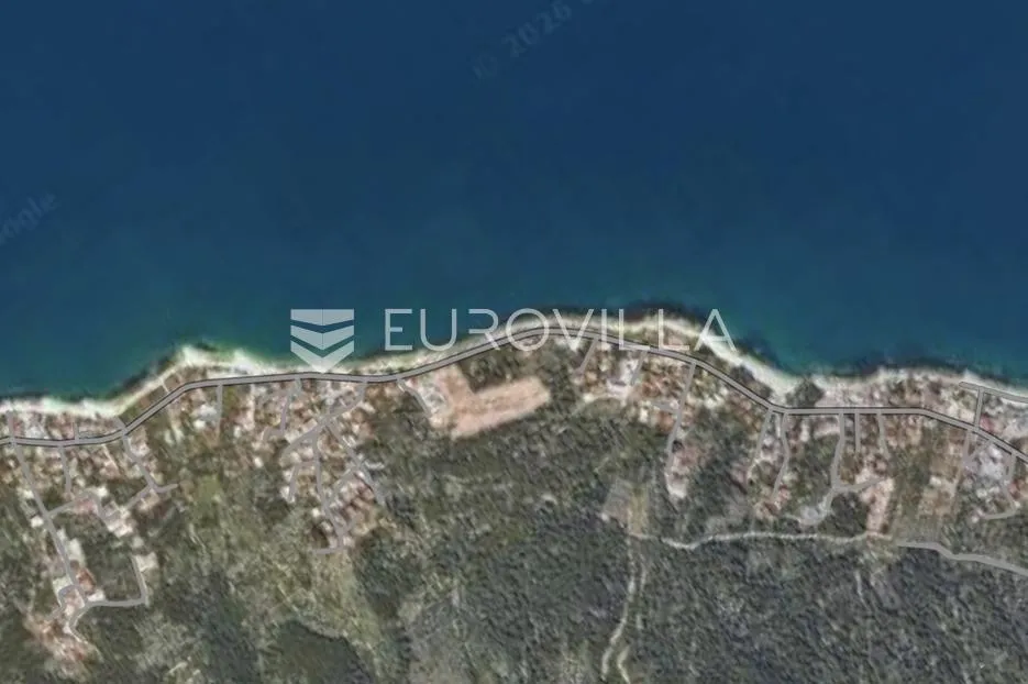 čiovo, slatine, građevinsko zemljište na atraktivnoj lokaciji površine 2131 m² - slika 5