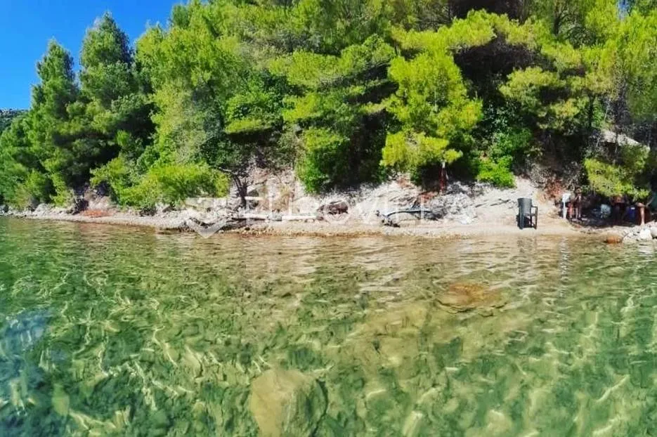 pelješac, poljoprivredno zemljište za izgradnju gospodarskih objekata - slika 2