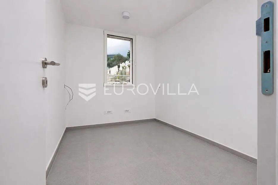 opatija privé, ekskluzivan trosoban stan 68 m², bazen, teretana - slika 6