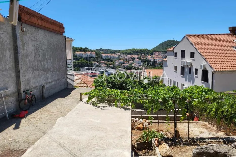 dubrovnik, gornji kono, prilika za adaptaciju prizemnice - slika 2