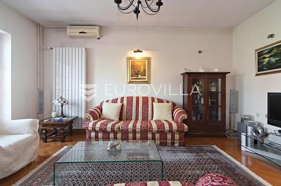 osijek, donji grad, prodaje se prostrana rustikalna vila površine 403 m² - slika 20