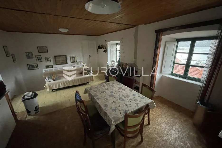 mali ston, kuća udaljena 65 m od mora - slika 7