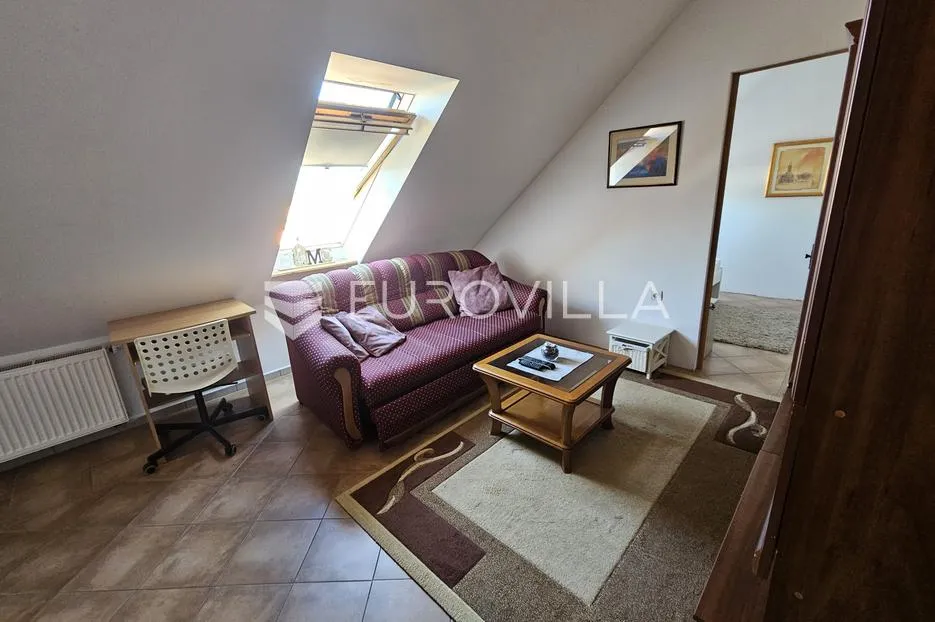 osijek, donji grad, adaptirana kuća s velikim potencijalom, 700 m², plac 947 m² - slika 46