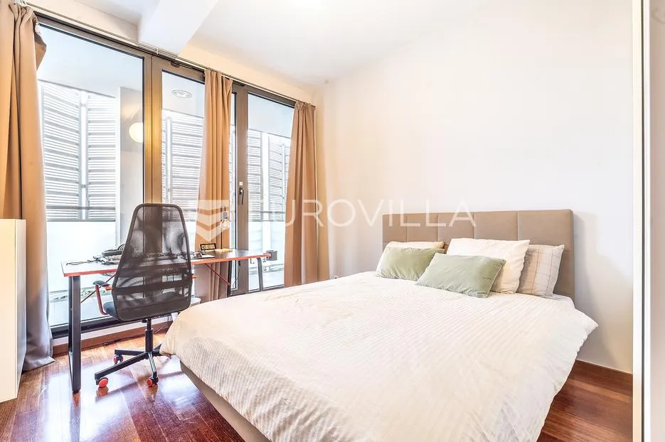 zagreb sveti duh peterosoban stan nkp 145,50 m2 loggia + 2 pm najam - slika 7