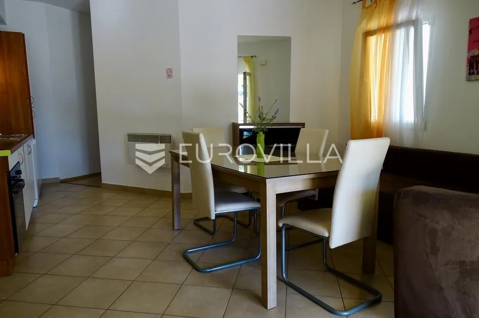 kastav, brestovice, trosoban stan, 95 m², terasa, loggia - slika 14