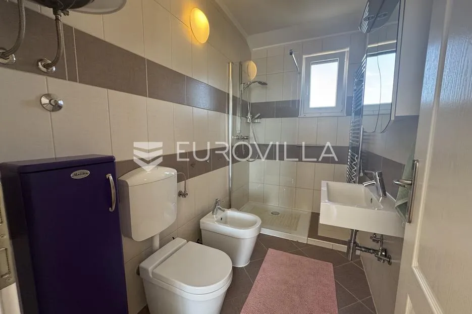 istra, novigrad, penthouse 97,07 m² s dvije spavaće sobe i panoramskim pogledom - slika 32