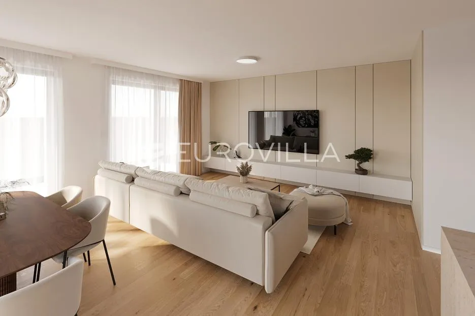 dreamville brezovica novogradnja četverosoban stan 105 m² - slika 3