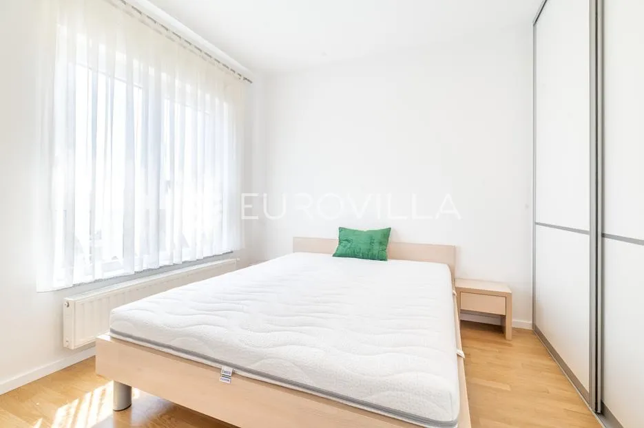 zagreb, bundek, prekrasan dvosoban stan neto korisne površine 48,40 m² - slika 5