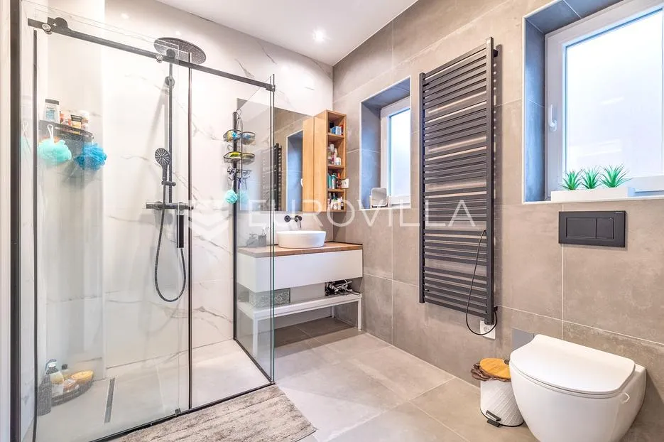 zagreb, centar, atraktivan trosoban stan, 73 m² - slika 7
