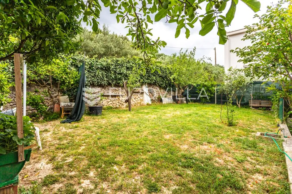 jesenice, omiška rivijera samostojeća kuća ukupne površine 426 m² - slika 29