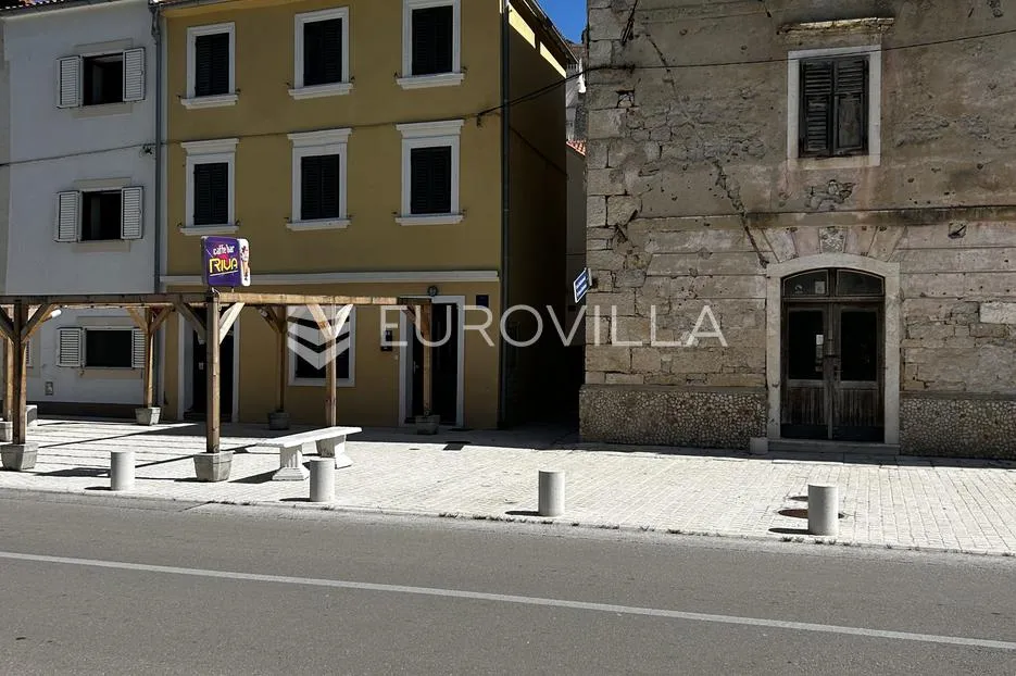 novigrad zadarski, dalmatinska kamena kuća za adaptaciju 279 m² - slika 31