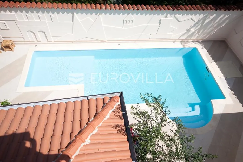 istra, novigrad, atraktivni hotel sa renomiranim restoranom na izvrsnoj lokacij - slika 13