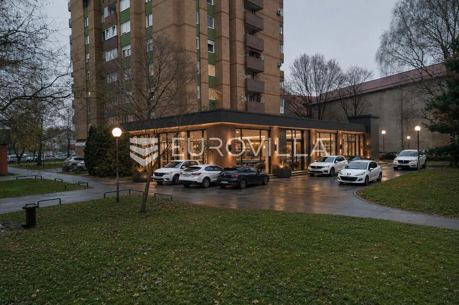 Poslovni prostor s potencijalom na frekventnoj lokaciji - Varaždin