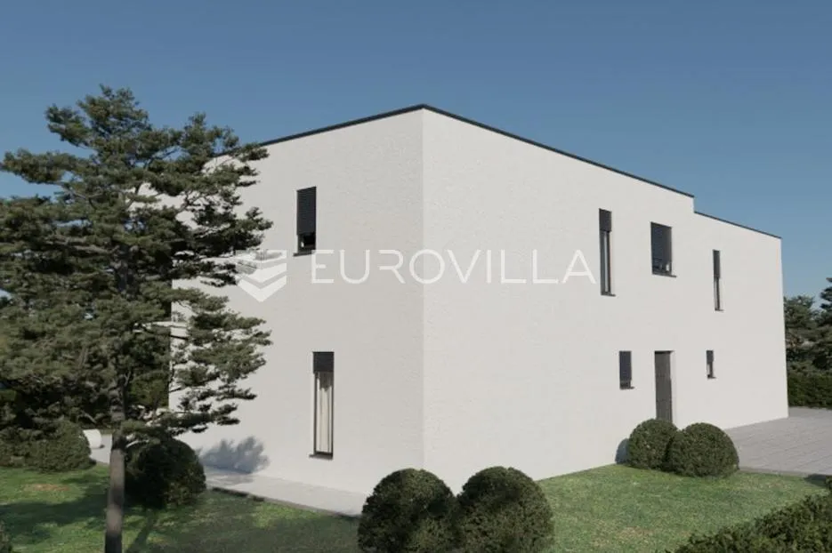 kraljevica, luksuzna vila s pogledom na more i bazenom - slika 25
