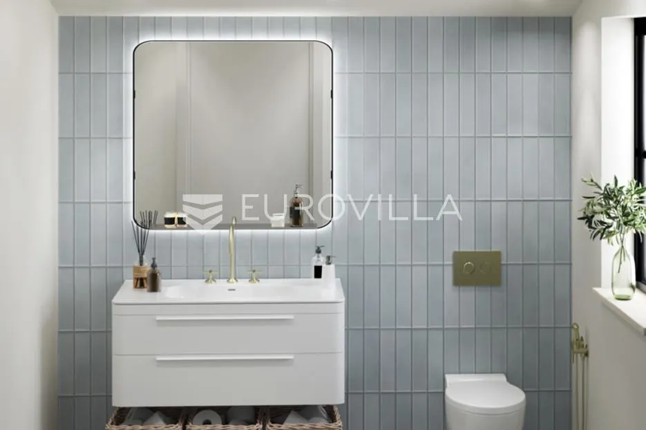tinjan, moderna vila u istarskom stilu - slika 13