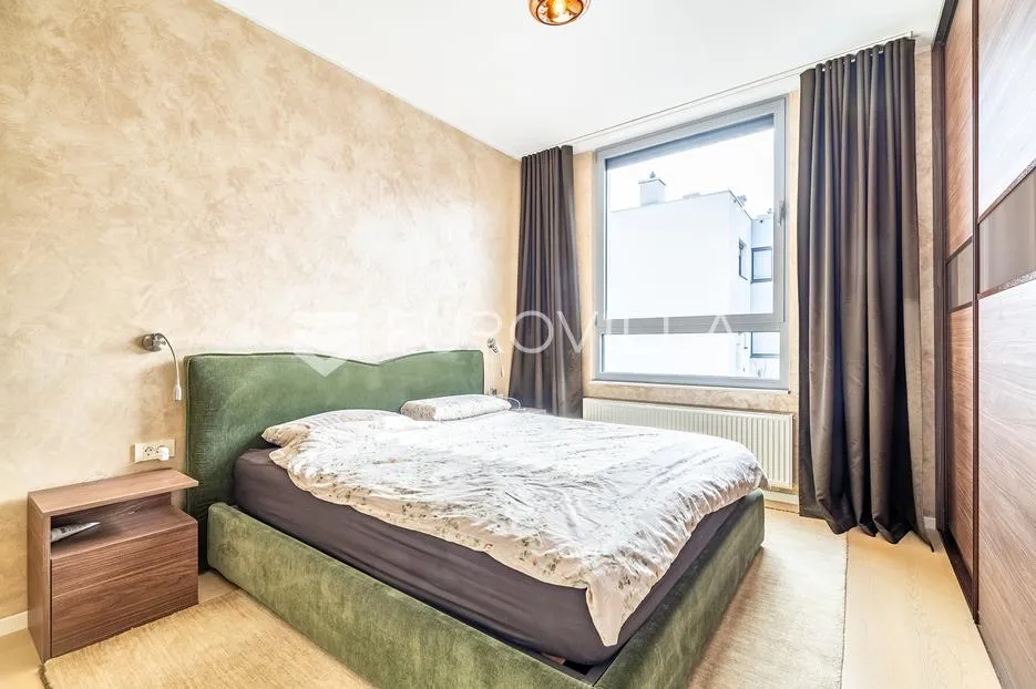 zagreb, sveti duh, luksuzan četverosoban stan s parkingom, 153 m² - slika 6
